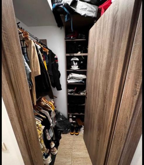 Vânzare apartament 3 camere și boxă Rotar Park1/ metrou Păcii
