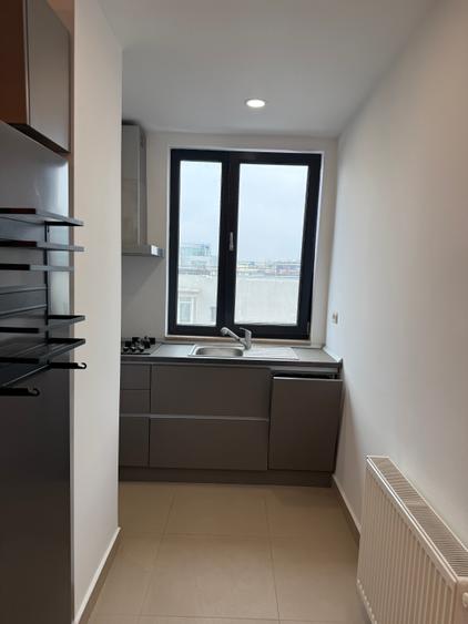 Apartament 2 Camere Premium - Șoseaua Nordului cu parcare subterana inclus