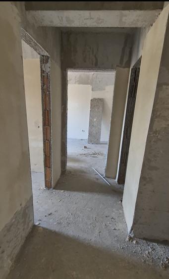 Apartament 2 camere studio 2 balcoane titan