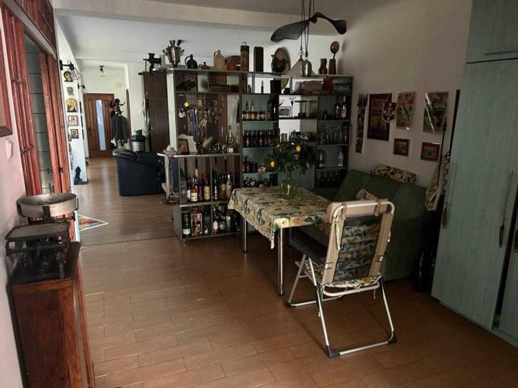 Apartament 3 camere Calea Calarasi-Matei Voievod