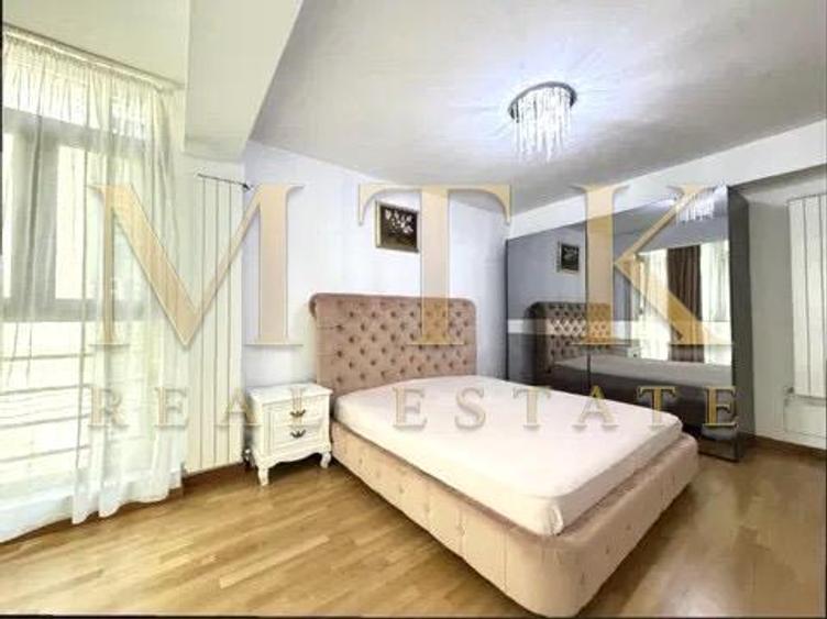 Apartament 3 camere Mobilat & Utilat lux I Kiseleff I 1 Loc de parcare