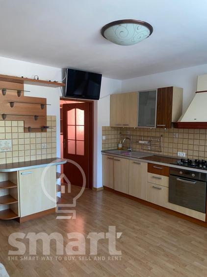 Casa individuala zona Calea Moldovei