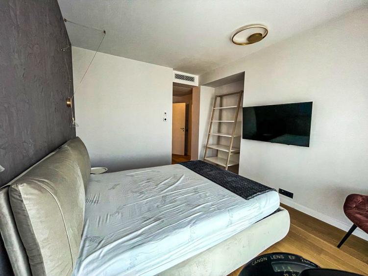 Apartament 3 camere ONE HERASTRAU TOWERS | PANORAMIC VIEW