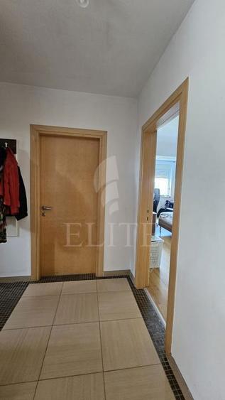 Apartament 2 camere în zona Andrei Muresanu - Piata Engles