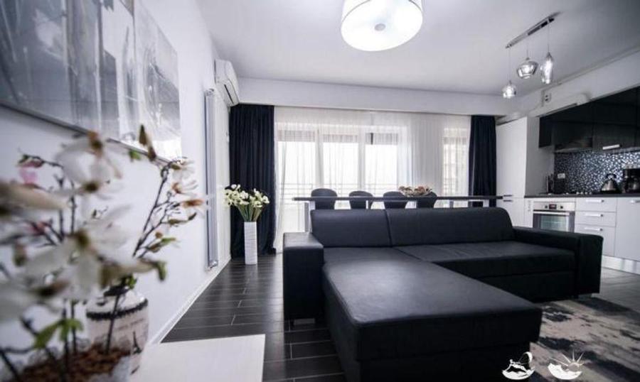 Apartament de vanzare in Mamaia Nord