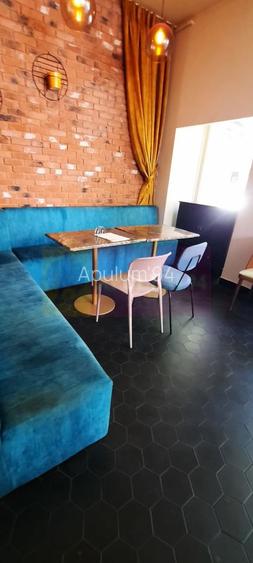 Spatiu comercial la inchiriere in zona Magheru - 4
