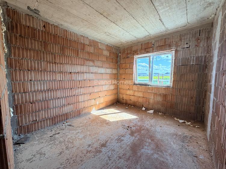 Duplex 3 camere si 2 bai - Mosnita - Comision 0% - 6