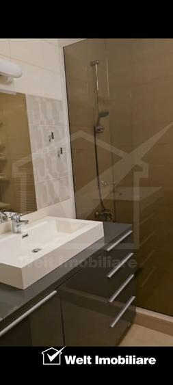 Apartament modern, 2 Camere, parcare subterană, Iulius Mall, FSEGA