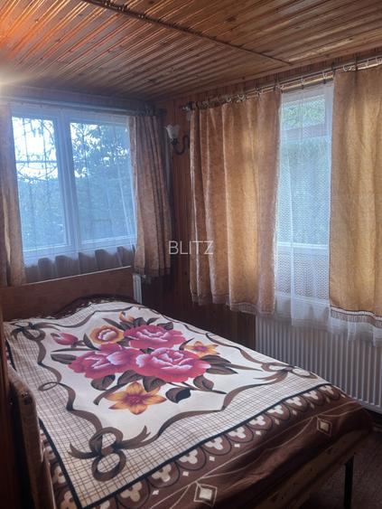 Oportunitate: Pensiune turistică acreditată + Vilă individuală în Bușteni - 6