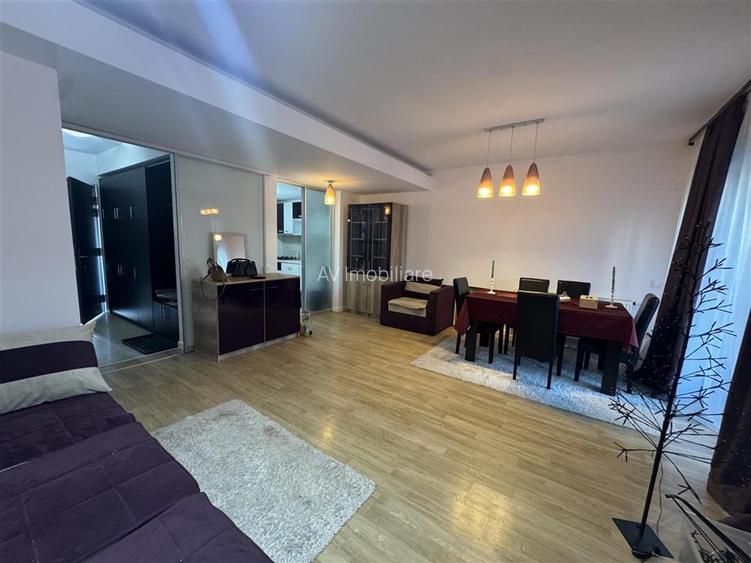 DE INCHIRIAT VILA CUBIC 6 | PISCINA | BRAGADIRU PARC GHIDICENI - 5