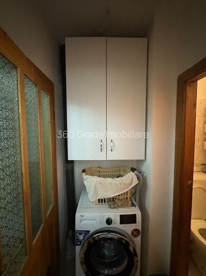 2 camere, Bucatarie separata - lângă Iulius Mall – Comision 0 - 4