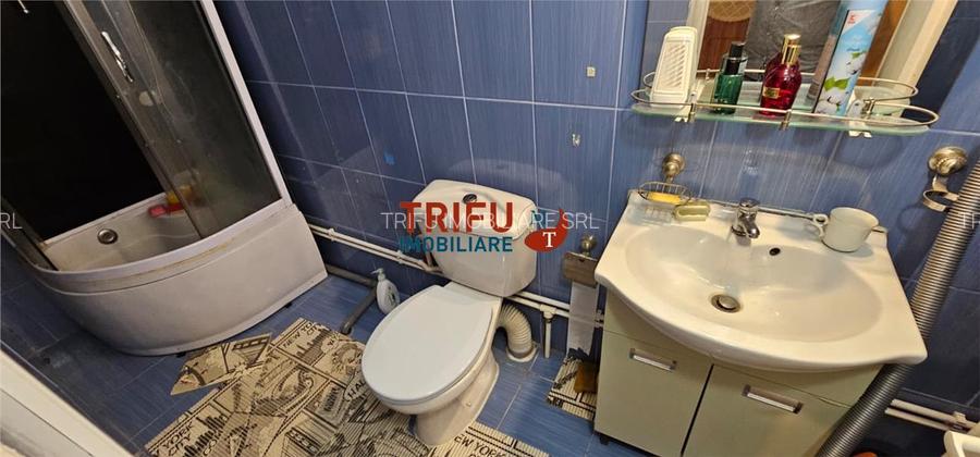 Casă cu teren de 1.603 mp – Bărăbanț, Alba Iulia