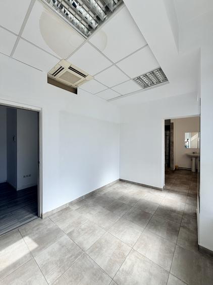 Spațiu Comercial / Birouri în zona Izvor-Libertatii-Cișmigiu