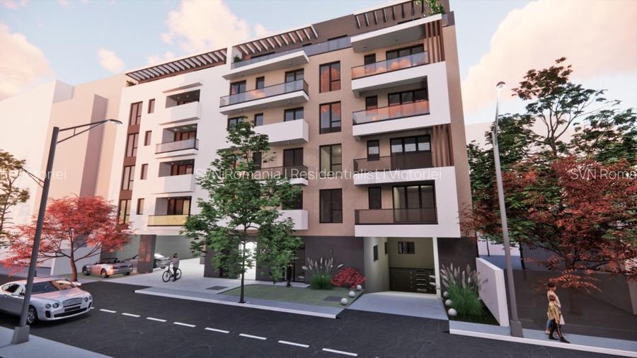 REA1020061 Oportunitate Investitie I apartament 4 camere I Aviatiei I - 2