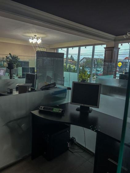 Spatiu de birouri premium, de inchiriat, in Dumbravita