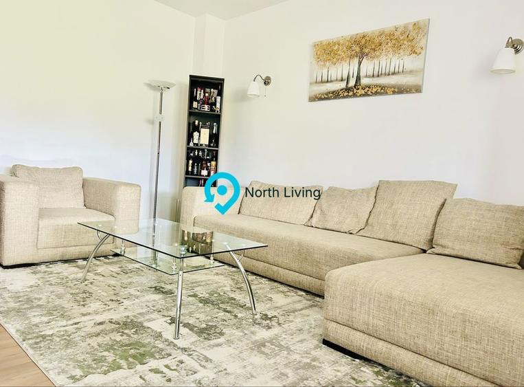 3 camere de vanzare  SUPERB | Parcul Verdi|