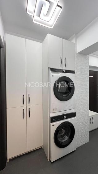 Vanzare Apartament 2 camere  zona Pallady , 1 Decembrie - Metrou - 11