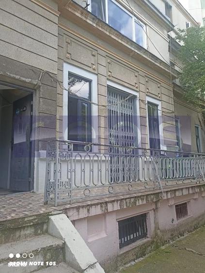 VANZARE APARTAMENT 4 CAMERE | VILA | CISMIGIU |