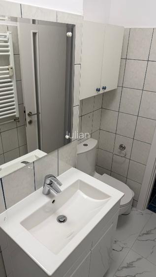 Apartament 3 camere, Calea Vacaresti,2/8, renovat, partial mobilat (mobila noua) - 5