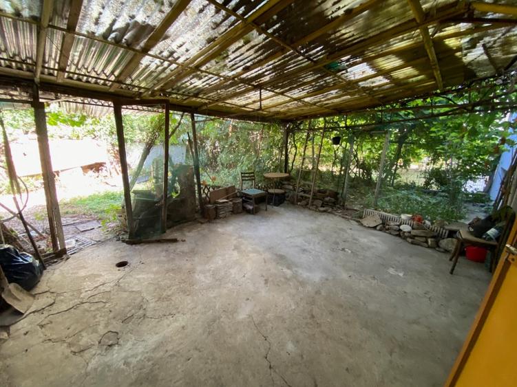 Apartament la casa - curte proprie 80mp, Lunca - zona pietonala