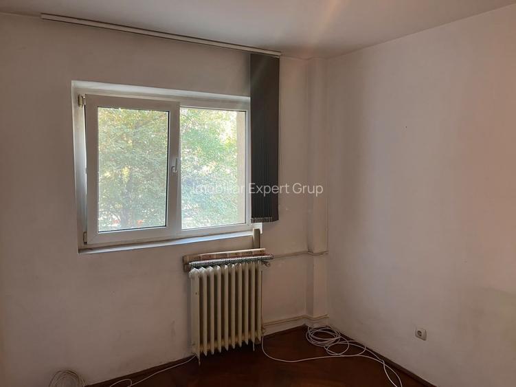 4 camere, 2 băi | 80 mp | Calea Moșilor | Et 1/8 | Negociabil - 17
