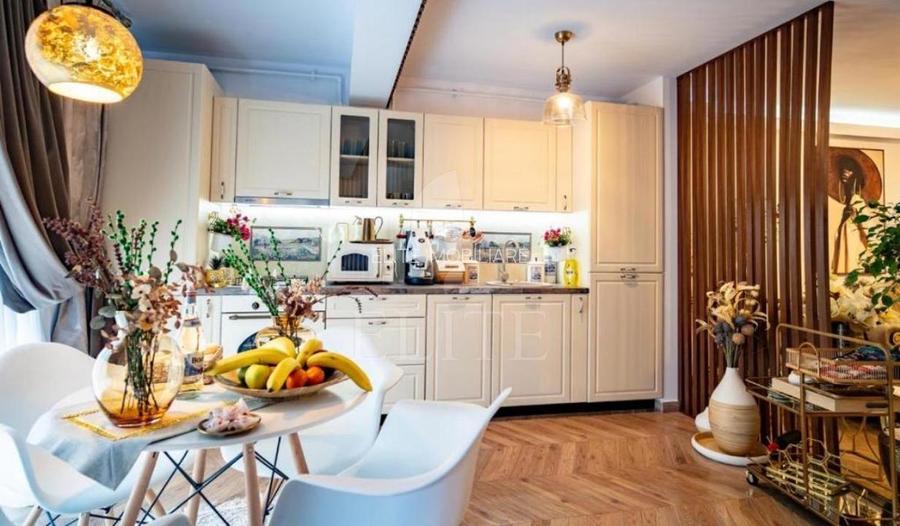 Apartament 2 camere în zona BAZA SPORTIVA GHEORGHENI - 6