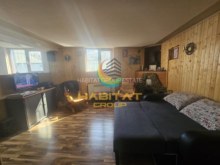 Casa Tineretului de Vanzare, Metrou Tineretului 3 min - 3