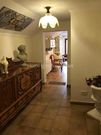 Luxury Residence with Pool and 1000 sqm Garden | Iancu Nicolae - 29