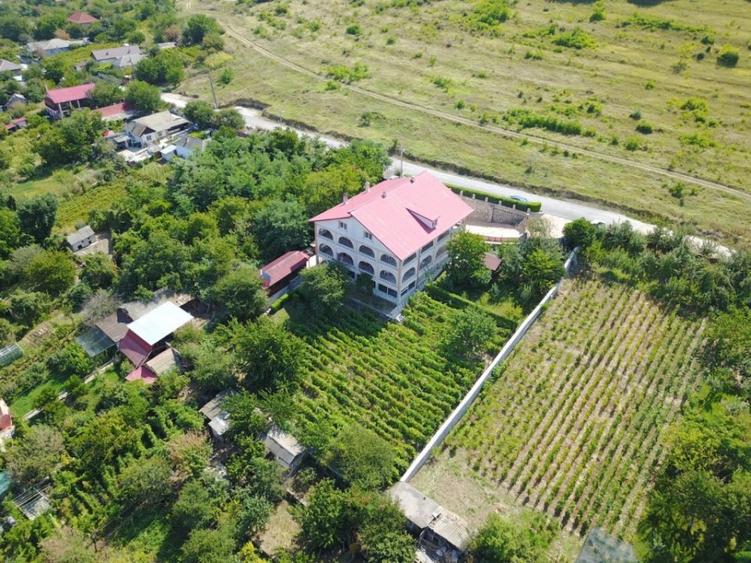 OPORTUNITATE VILA-PENSIUNE-HOTEL-CLINICA-CLADIRE ADMINISTRATIVA
