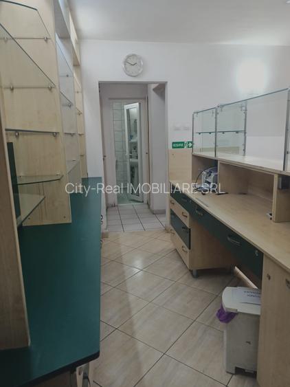 Investitie 2 camere ,intrare (cu rampa) din strada  ,gaze se vinde ca in poze - 8