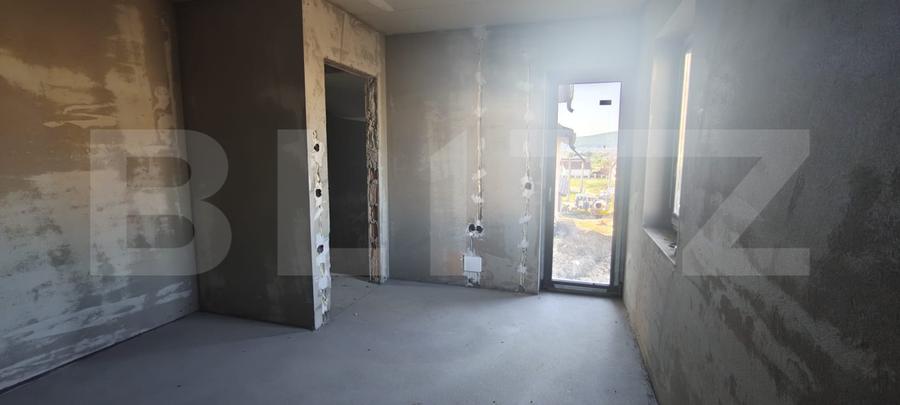 Casă Premium P+Pod Înalt - 4 Camere - zona Valea Rusului