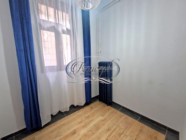 Apartament cu 3 camere in zona Ultracentrala - 9