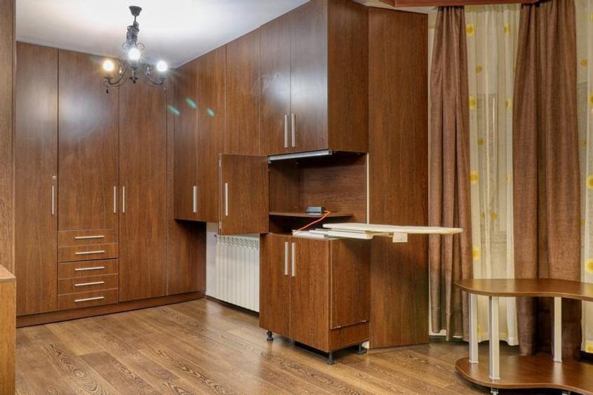 Apartament de 5 camere in vila zona Ion Mihalache - Banu Manta - Kiseleff