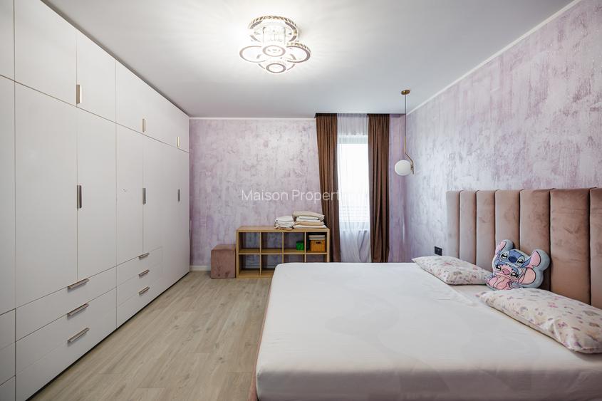 COMISION 0% | Vila premium | Piscina | Disponibila imediat - 31
