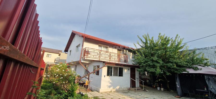 Casa individuala | 5 camere | Curte mare | Sector 1 | Comision 0 - 23