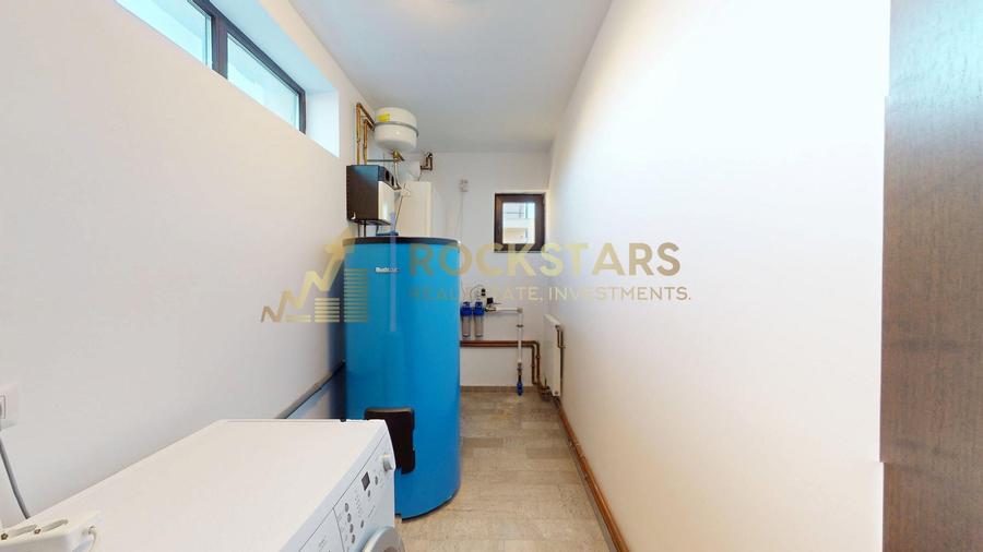 Vila | Otopeni | 1057 mp teren | Ciprian Porumbescu | Odai | De vanzare