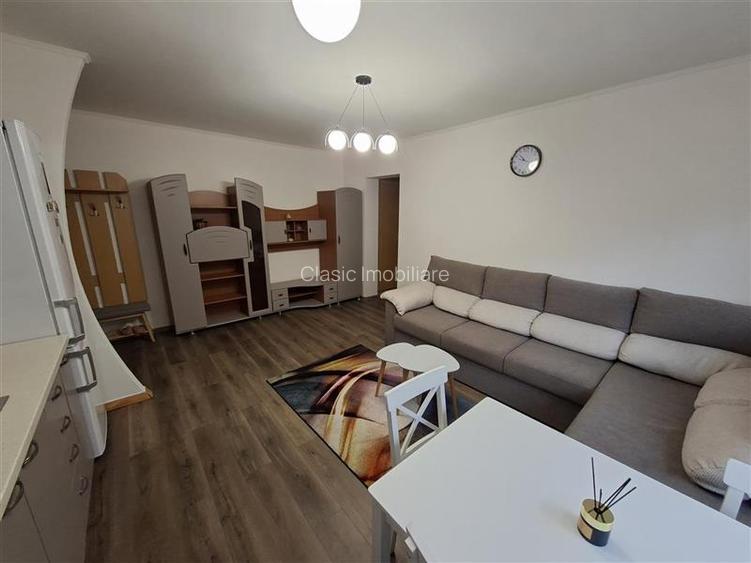 Inchiriere apartament 2 camere Manastur zona Academiei de Muzica, Cluj-Napoca - 6