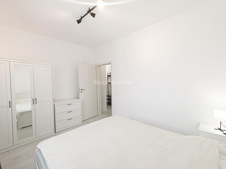 Inchiriere 2 Cam +Parcare Regie Residence, masina spalat vase, 3Min M Grozavesti - 10