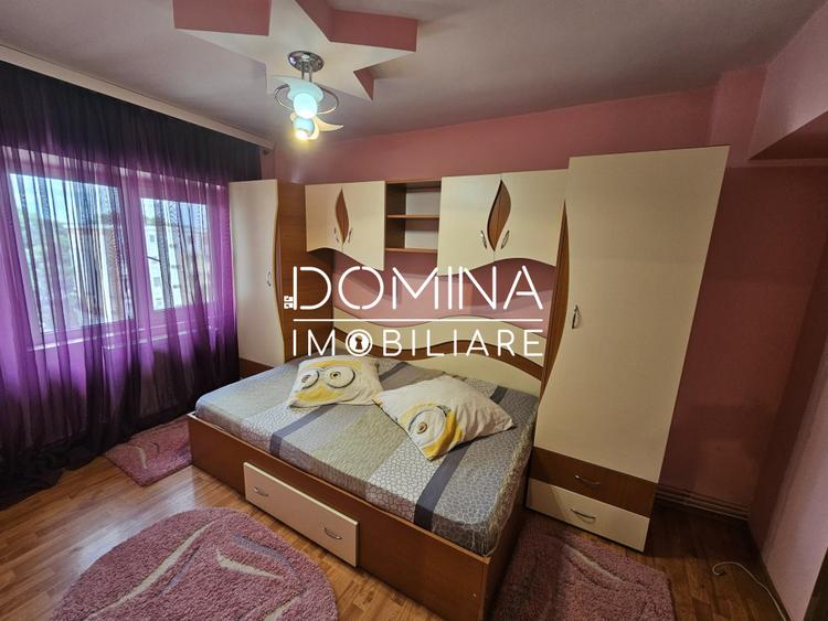 Închiriere apartament 3 camere situat în Târgu Jiu, strada 9 Mai - zona Mall