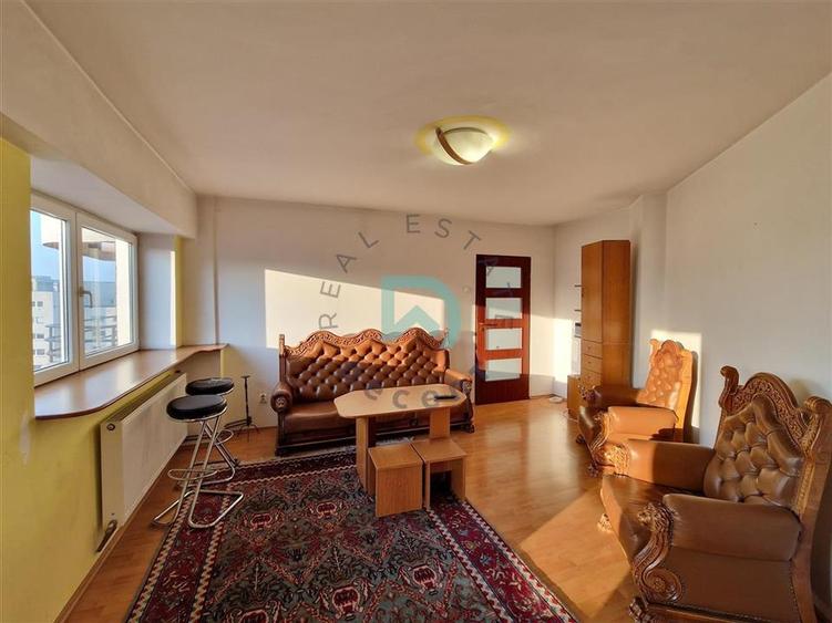 Apartament 2 camere Centrul Civic, Brasov