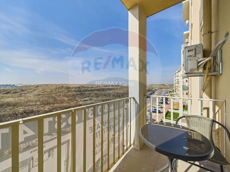 De vanzare | Apartament 2 camere | COSMOPOLIS - 10