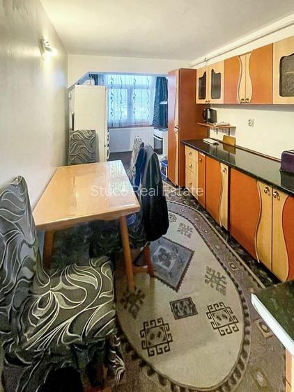 De vanzare, apartament 3 camere decomandat, Piata Sarbilor - 6