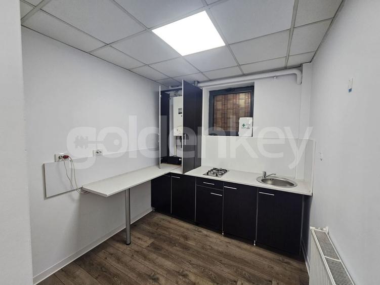 117mp spatiu de birouri I Ultracentral