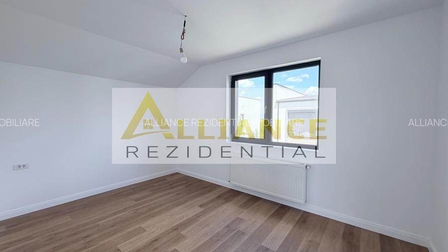 Casa Individuala - 5 camere - 2 bai - 259mp teren - 11