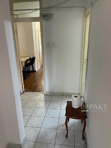 Apartament cu 3 camere de vanzare, cartier Zorilor!
