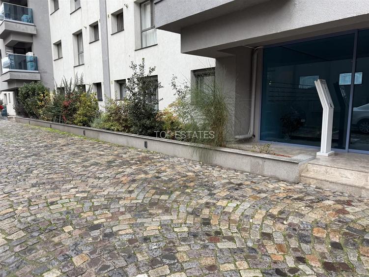 Inchiriere apartament 3 camere Floreasca Residence - Pescariu Bucuresti - 18