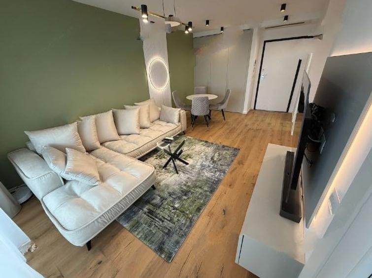 Apartament 2 Camere,Aviatiei,City Point,bl.2026,PRIMA INCHIRIERE,TERASA,parcare