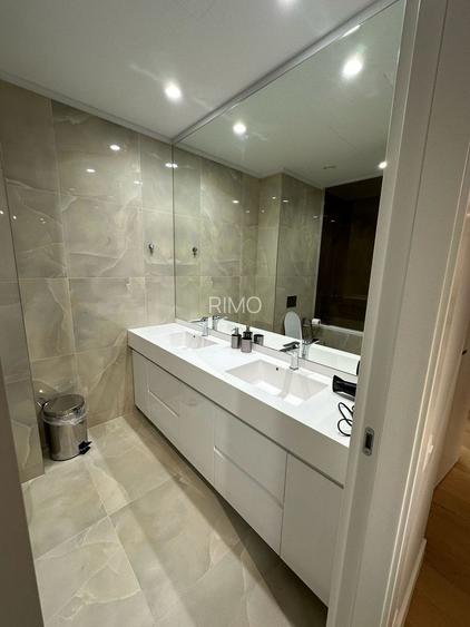 APARTAMENT PREMIUM | 3 CAMERE | ONE VERDI PARK - 16