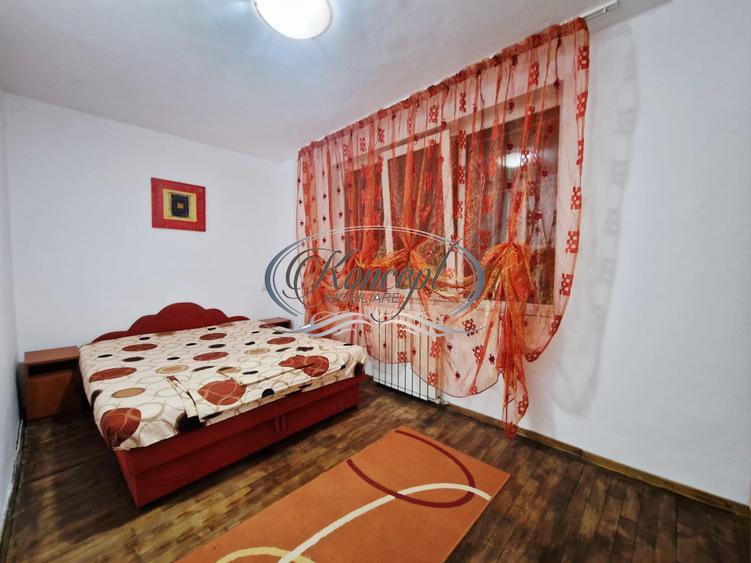 Apartament ideal investitie in cartierul Gheorgheni