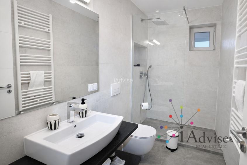 Penthouse exclusivist terasă 66 mp și jacuzzi – zona Coresi Kasper - 7